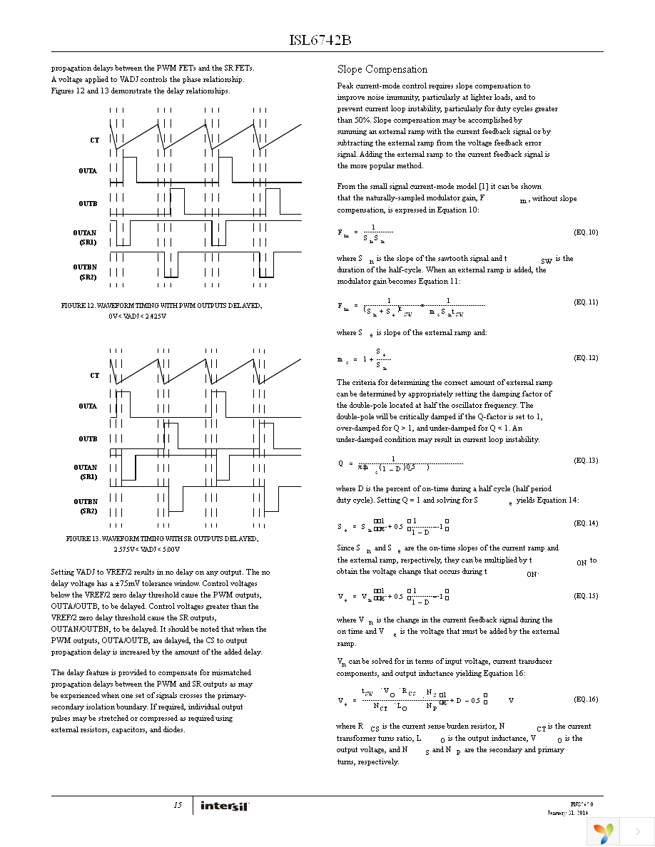 ISL6742BAAZA-T Page 15