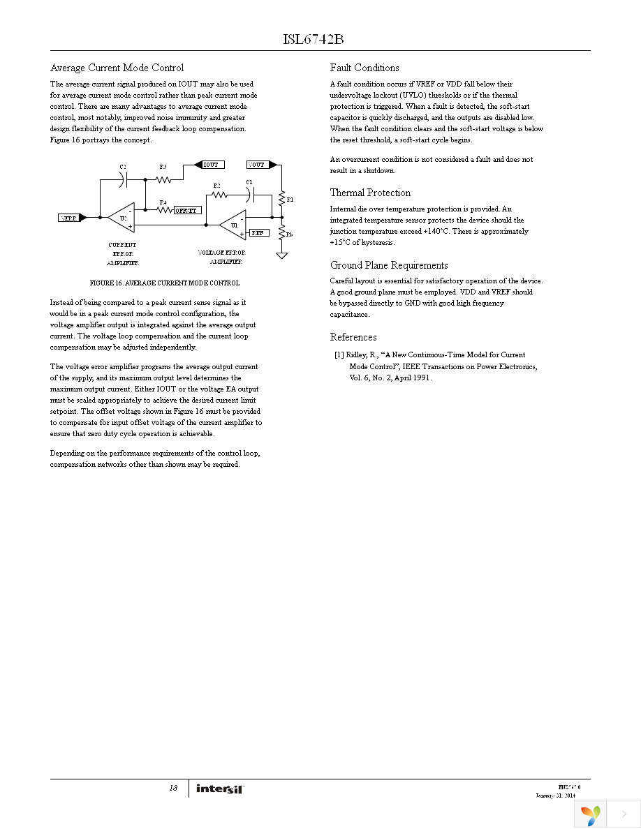 ISL6742BAAZA-T Page 18