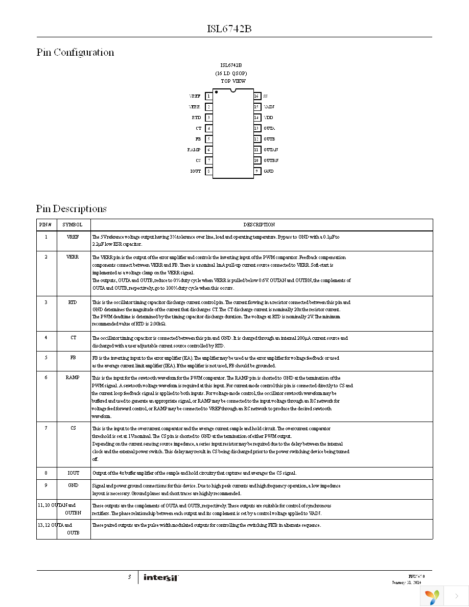 ISL6742BAAZA-T Page 3