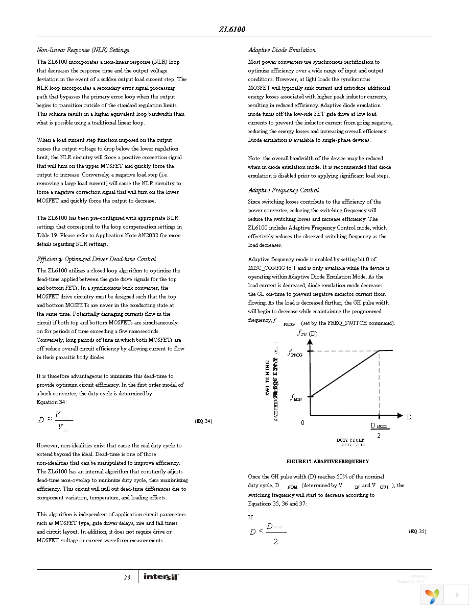 ZL6100ALAFT Page 23