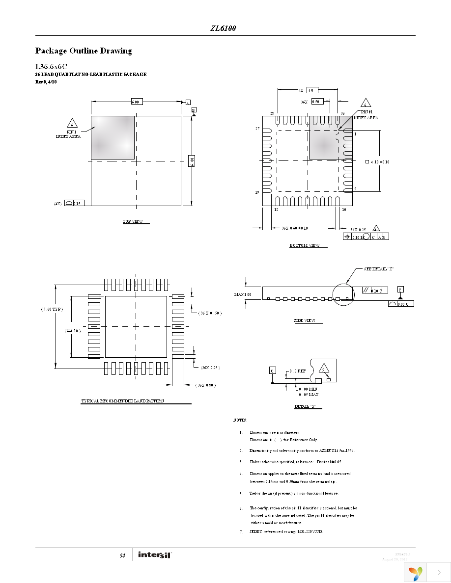 ZL6100ALAFT Page 34