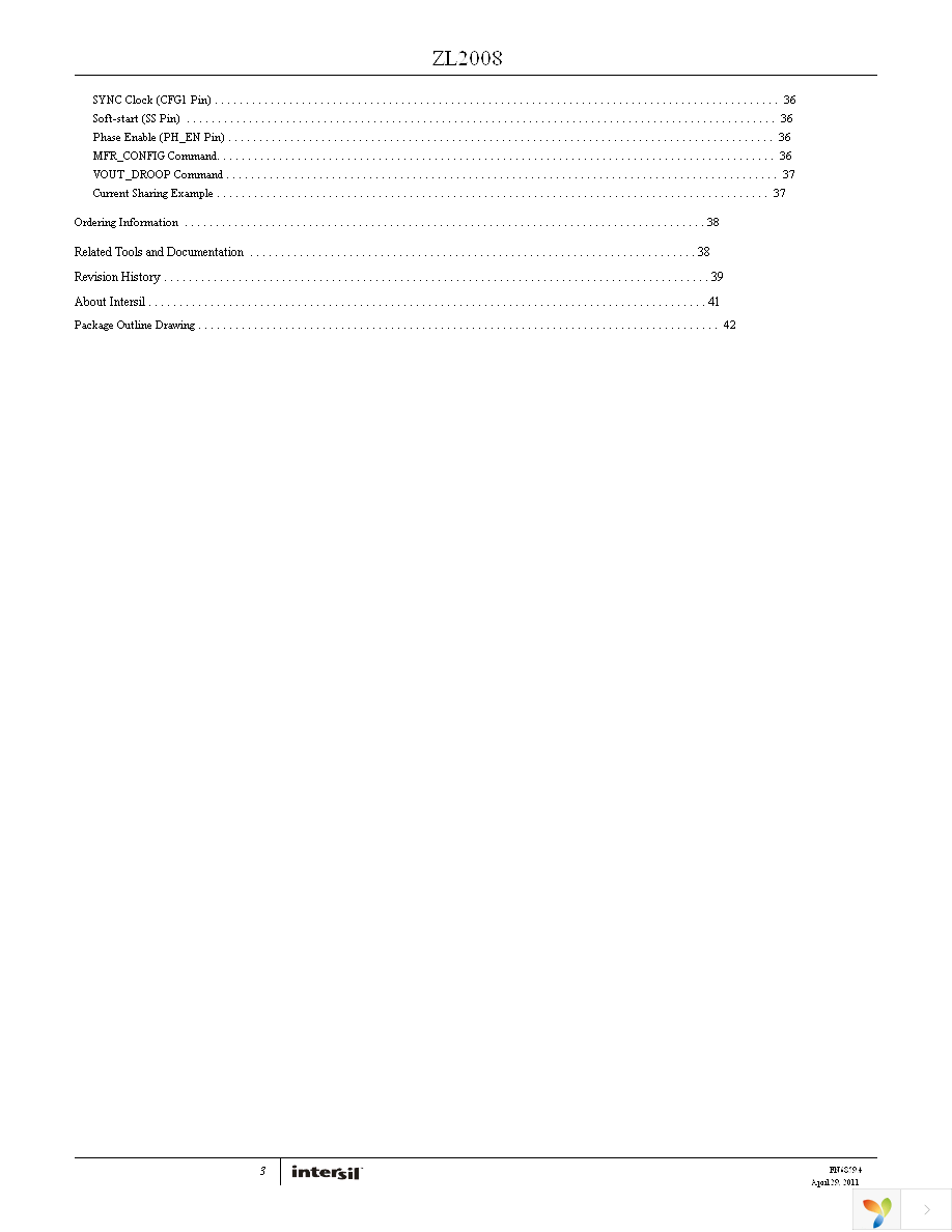 ZL2008ALBFT1 Page 3