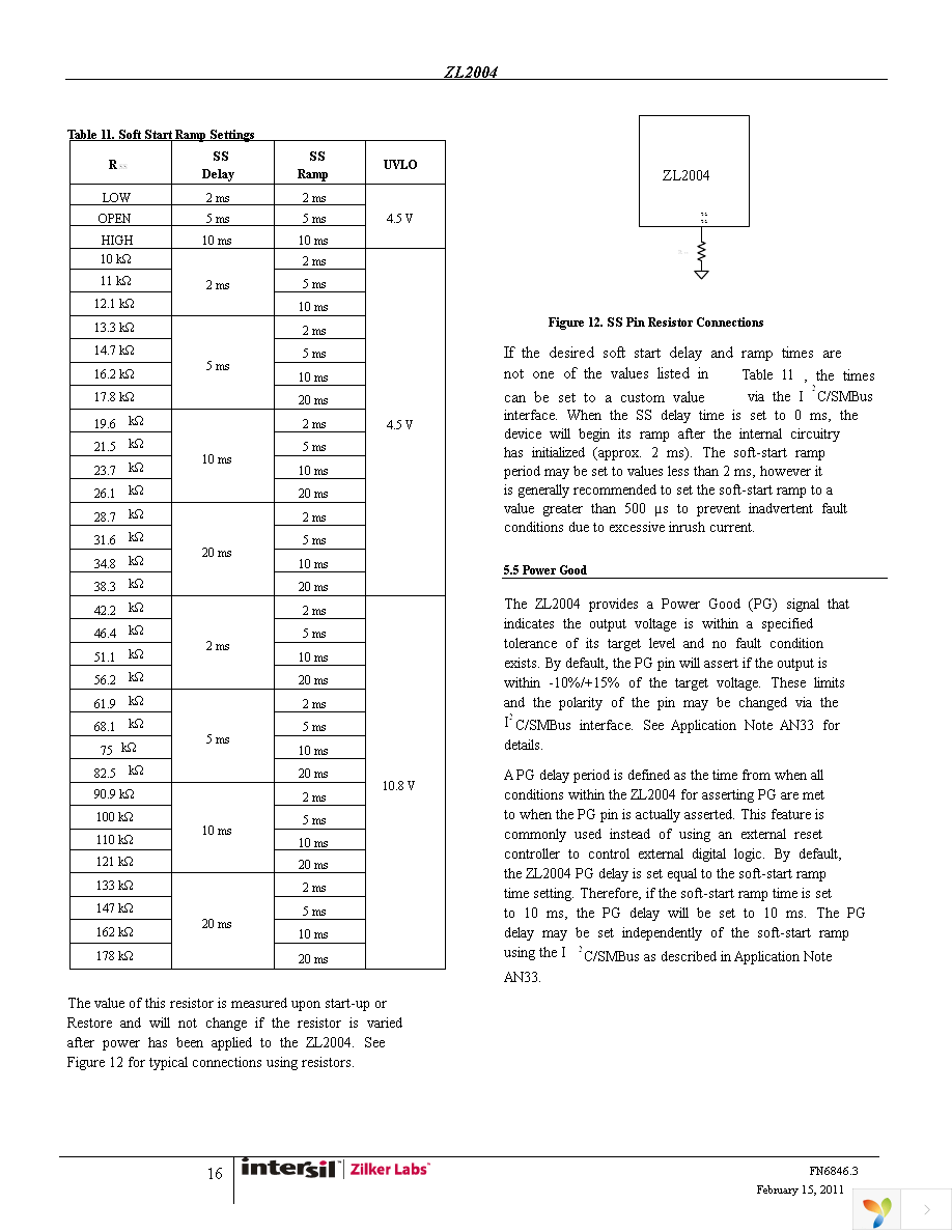 ZL2004ALNFT1 Page 16