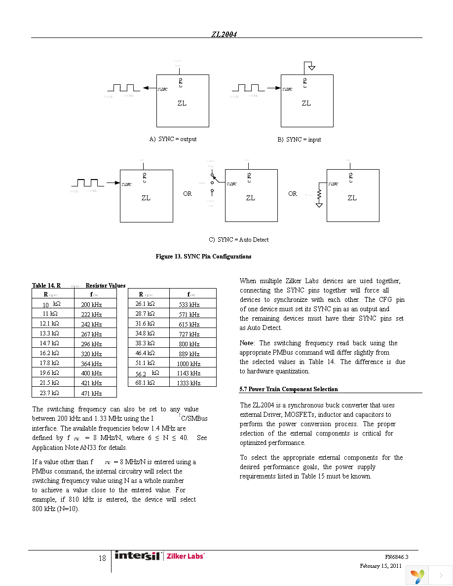 ZL2004ALNFT1 Page 18