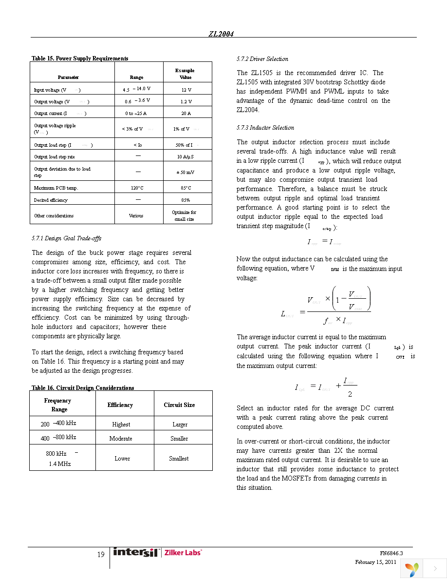 ZL2004ALNFT1 Page 19