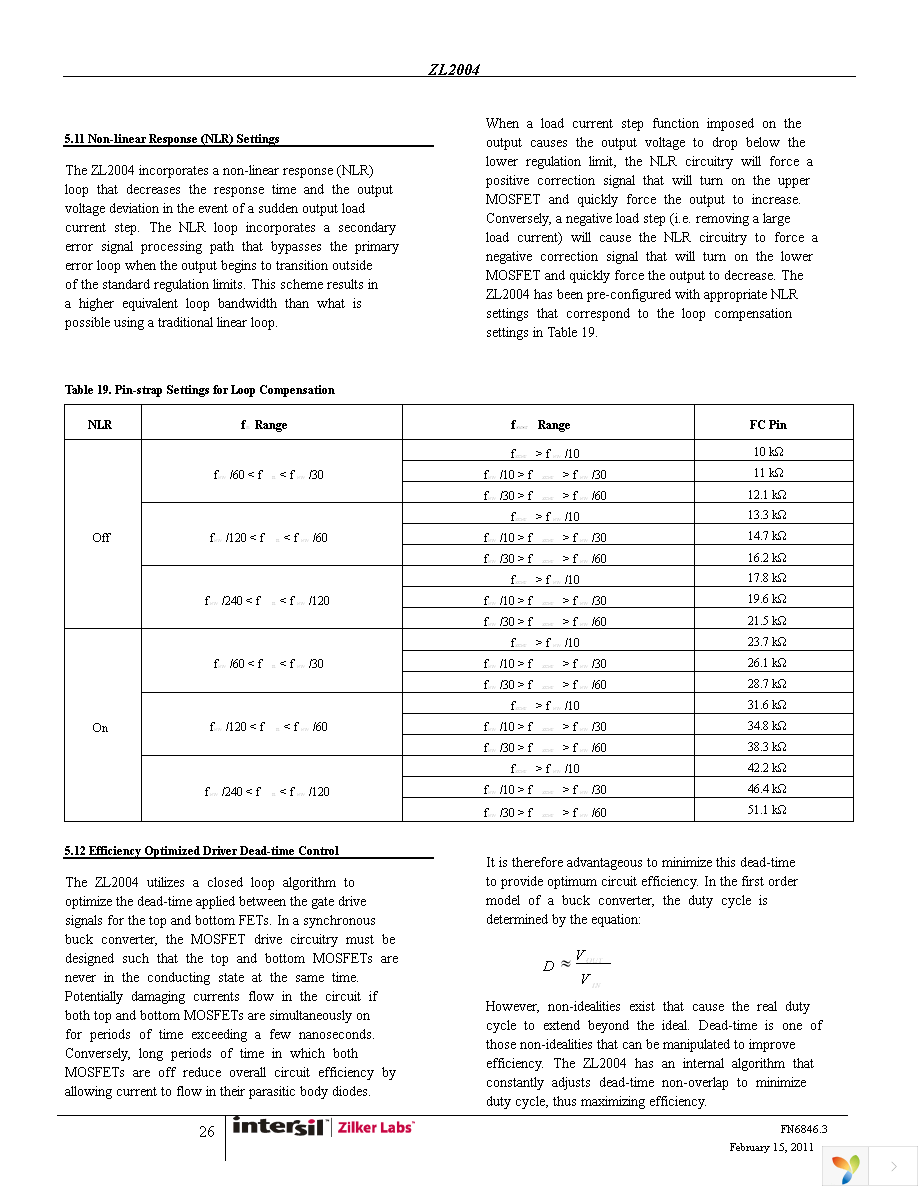 ZL2004ALNFT1 Page 26