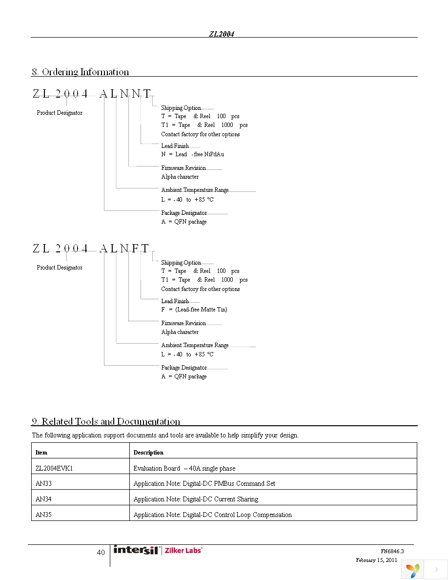 ZL2004ALNFT1 Page 40