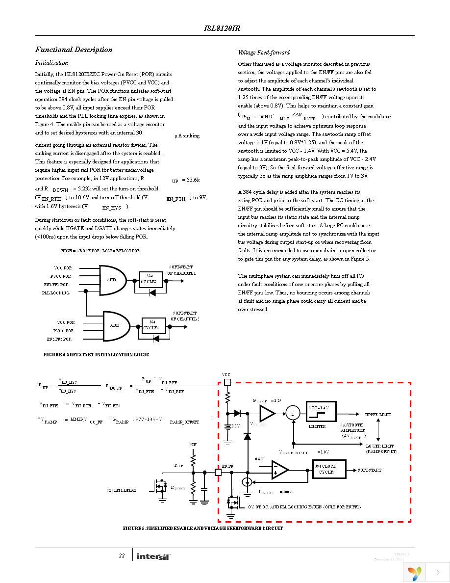 ISL8120IRZ-T Page 22