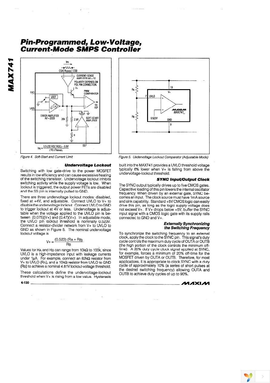 MAX741UCPP Page 12