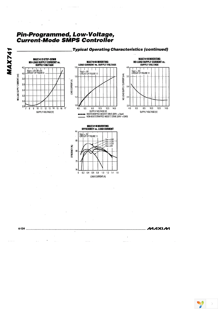 MAX741UCPP Page 6