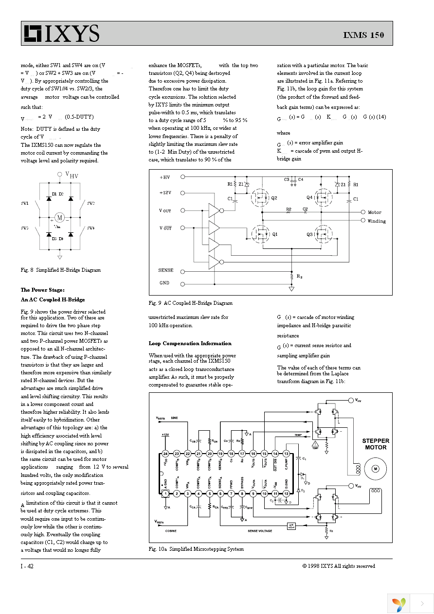 IXMS150PSI Page 8