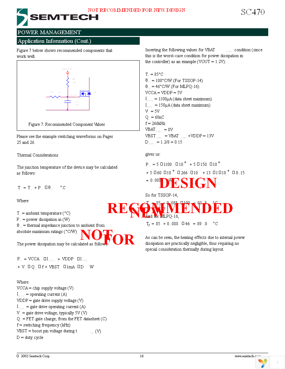 SC470IMLTRT Page 16