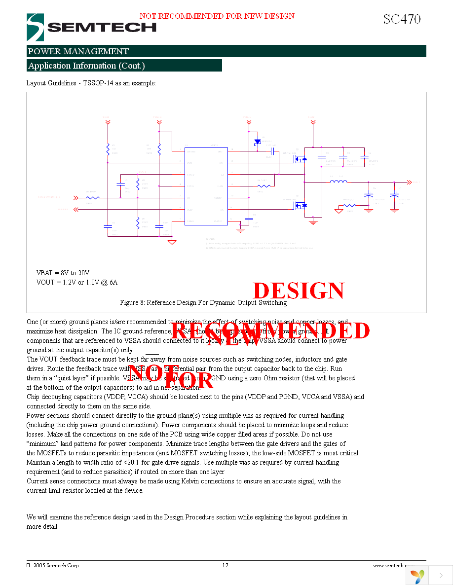 SC470IMLTRT Page 17