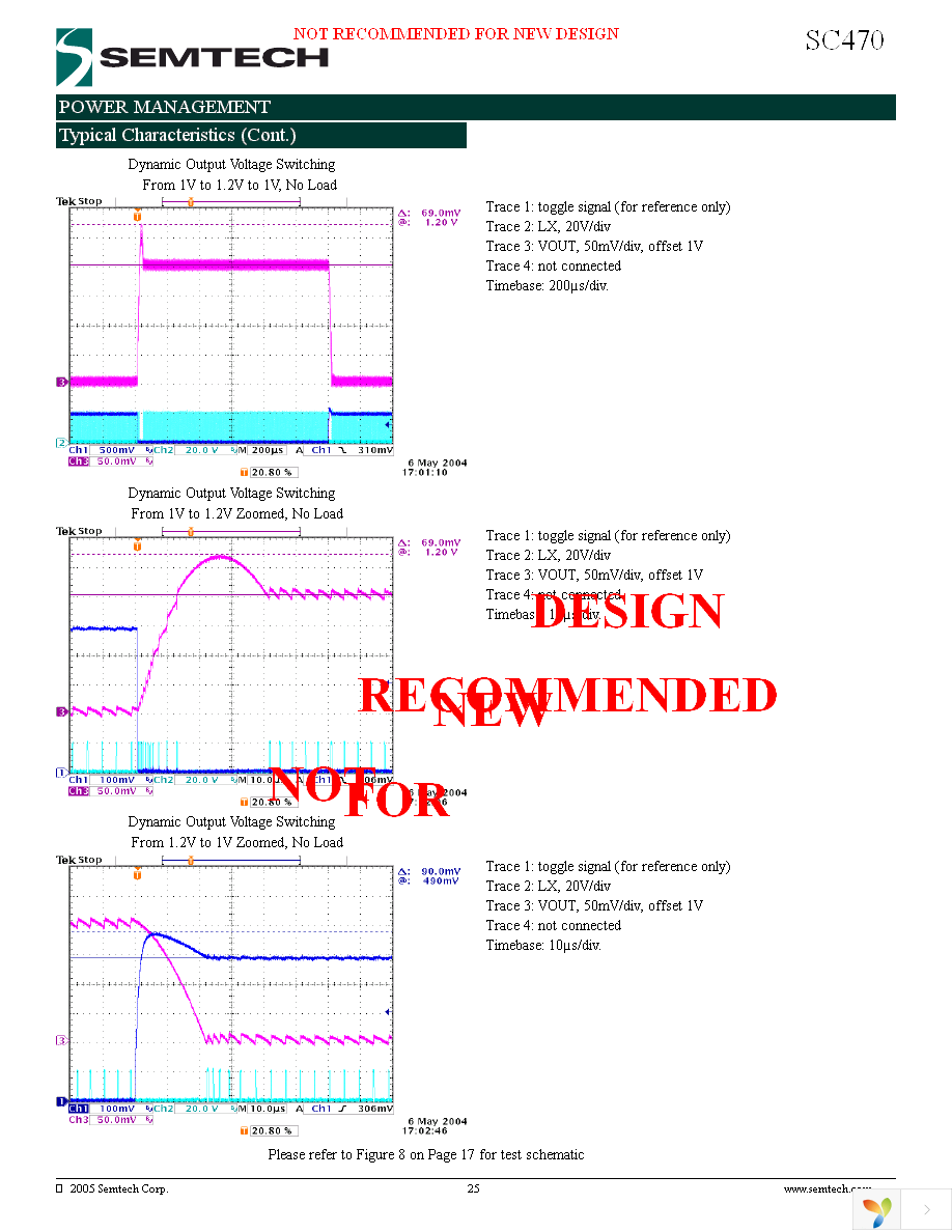 SC470IMLTRT Page 25