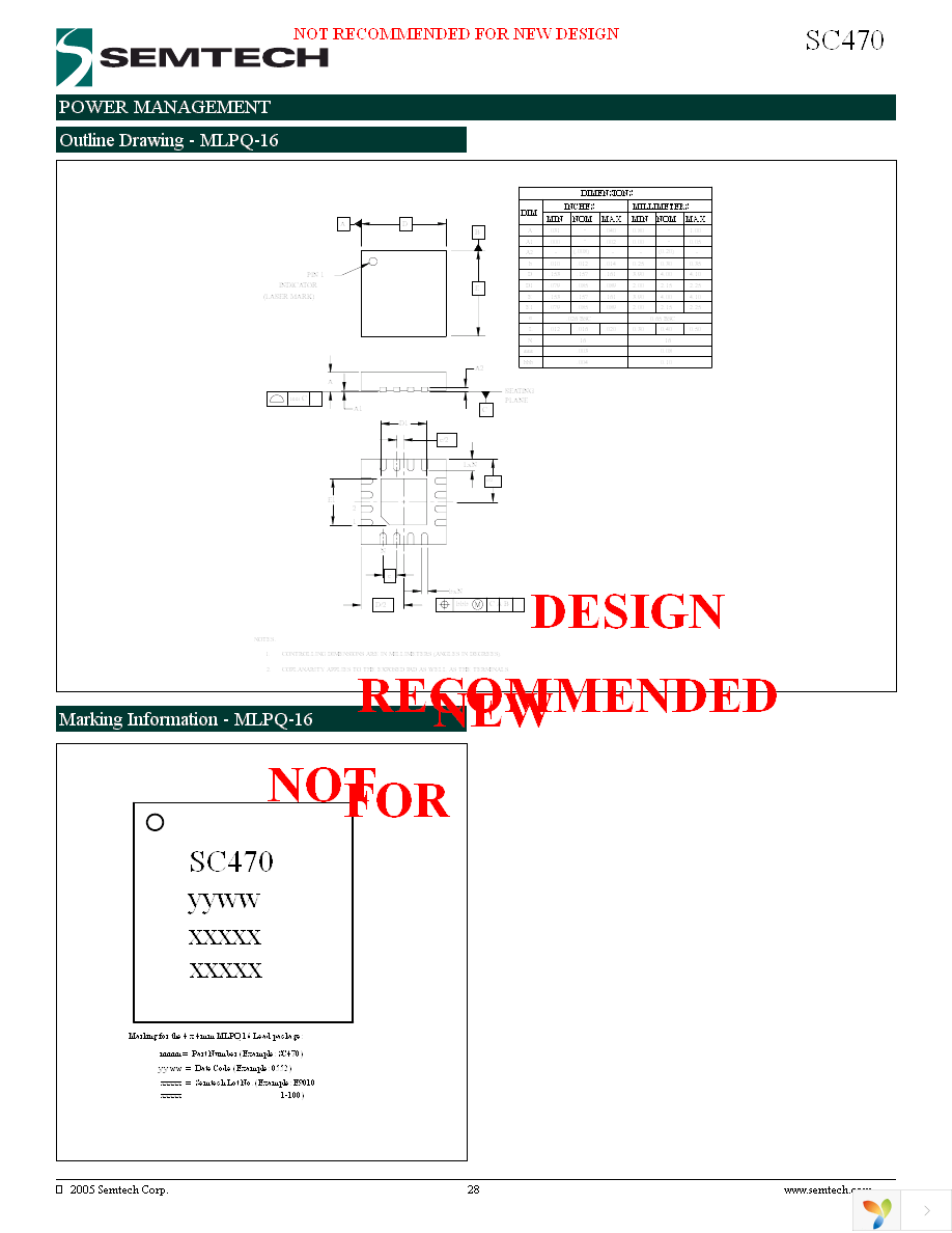 SC470IMLTRT Page 28