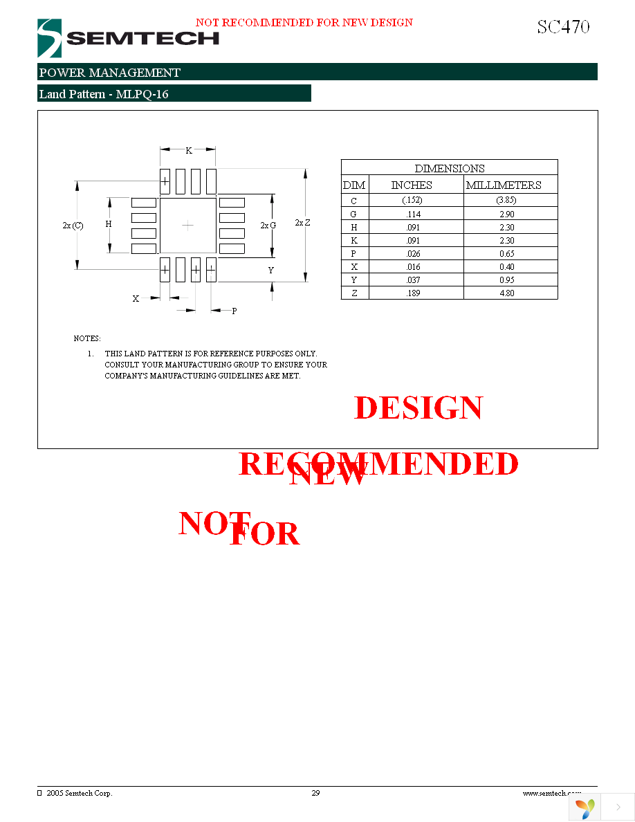 SC470IMLTRT Page 29