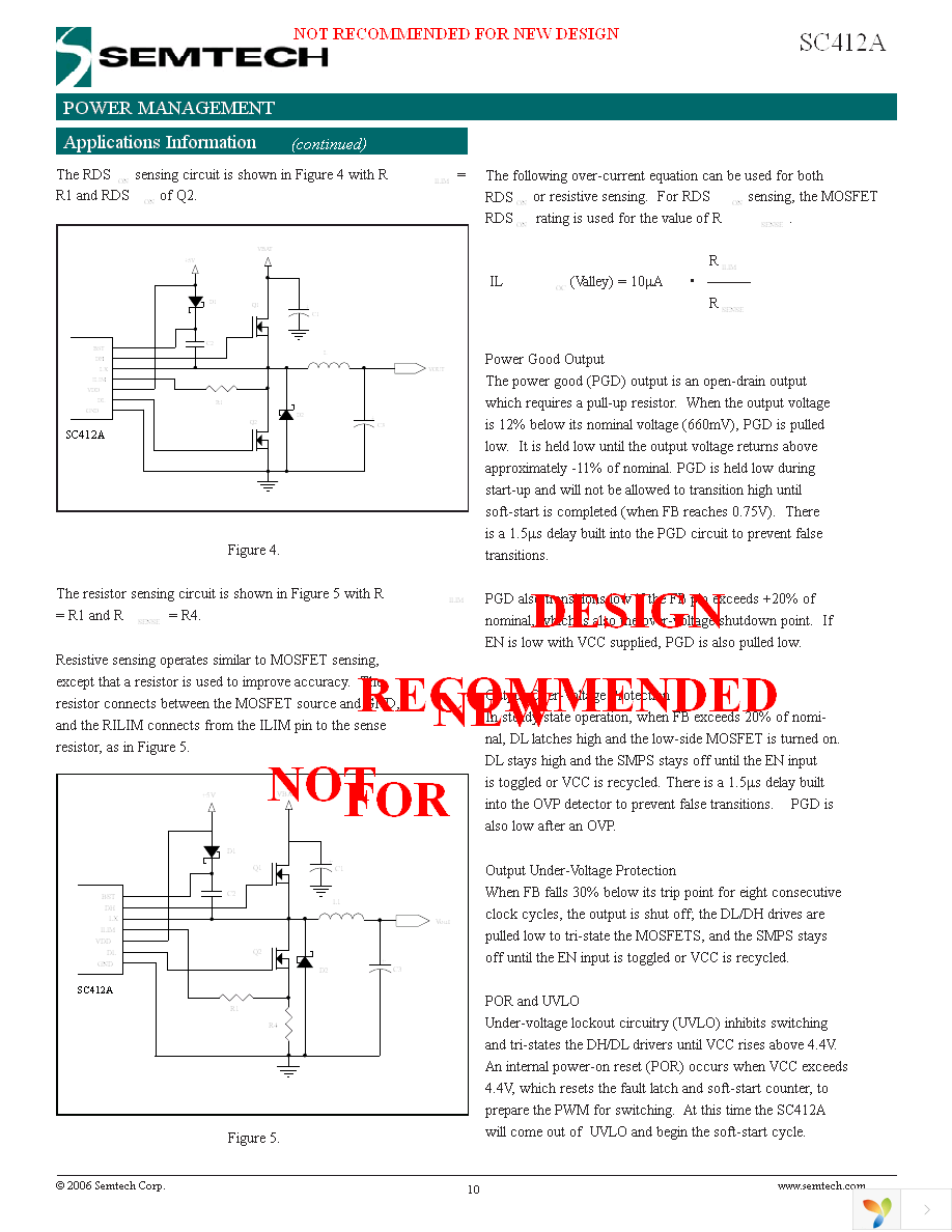 SC412AMLTRT Page 10