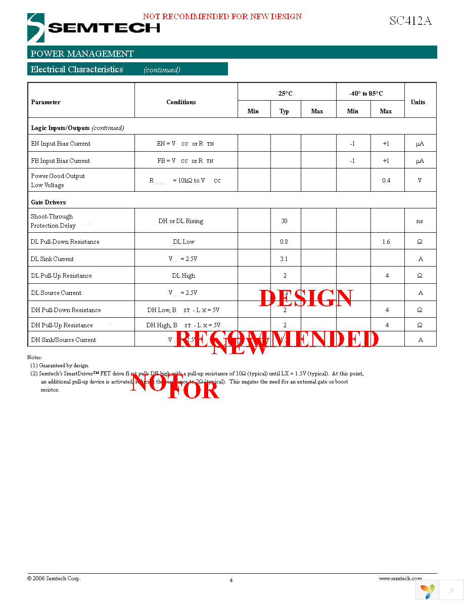 SC412AMLTRT Page 4