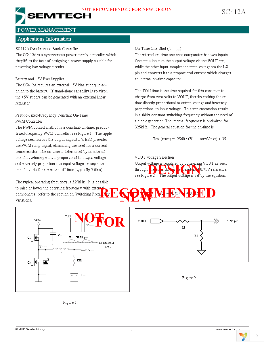 SC412AMLTRT Page 8