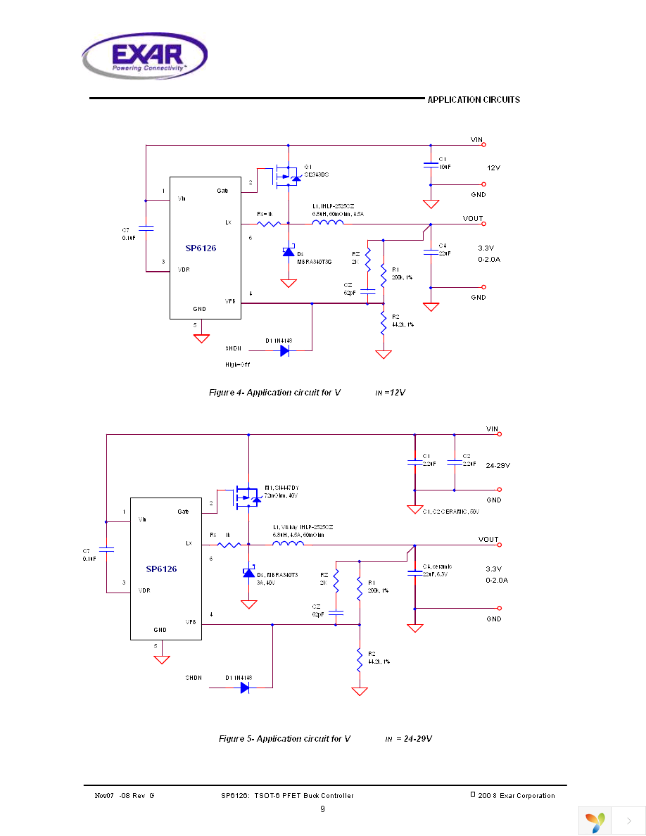 SP6126EK1-L Page 9