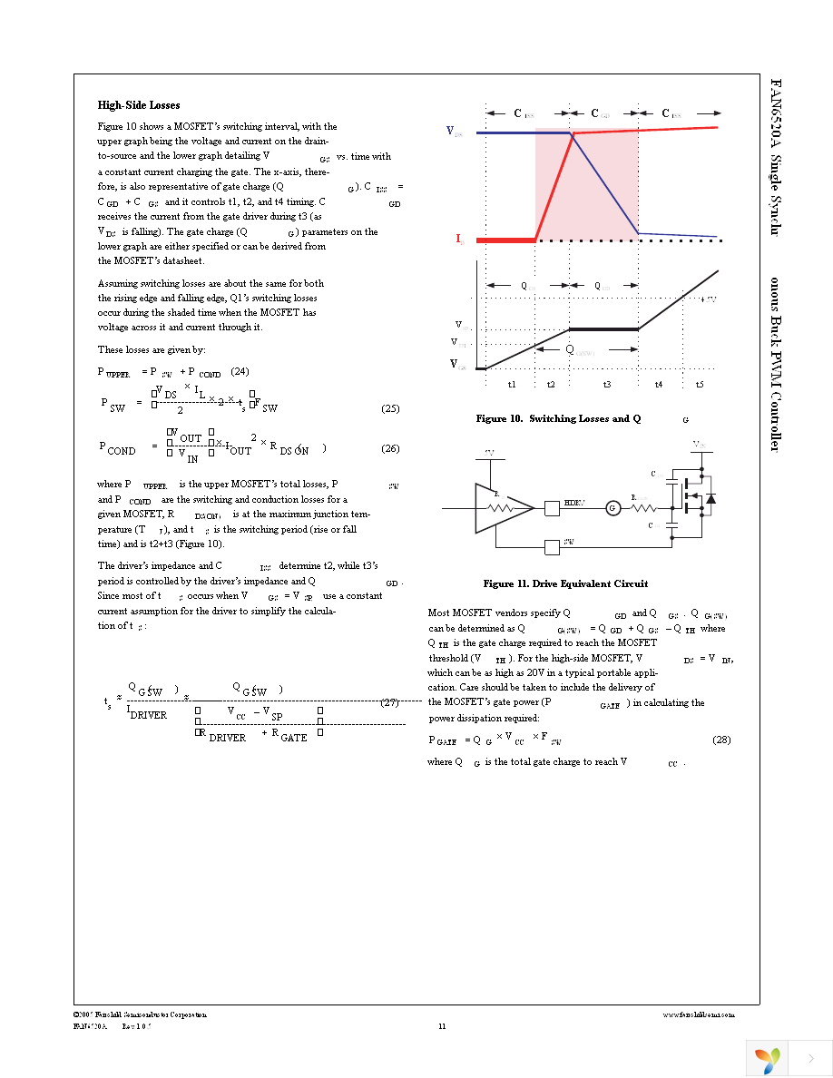 FAN6520AMX Page 11