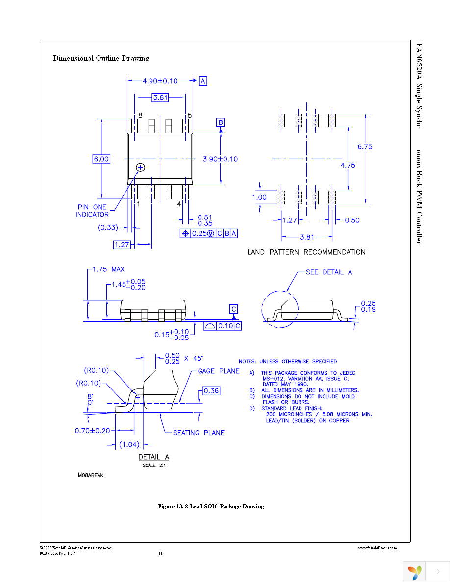 FAN6520AMX Page 14