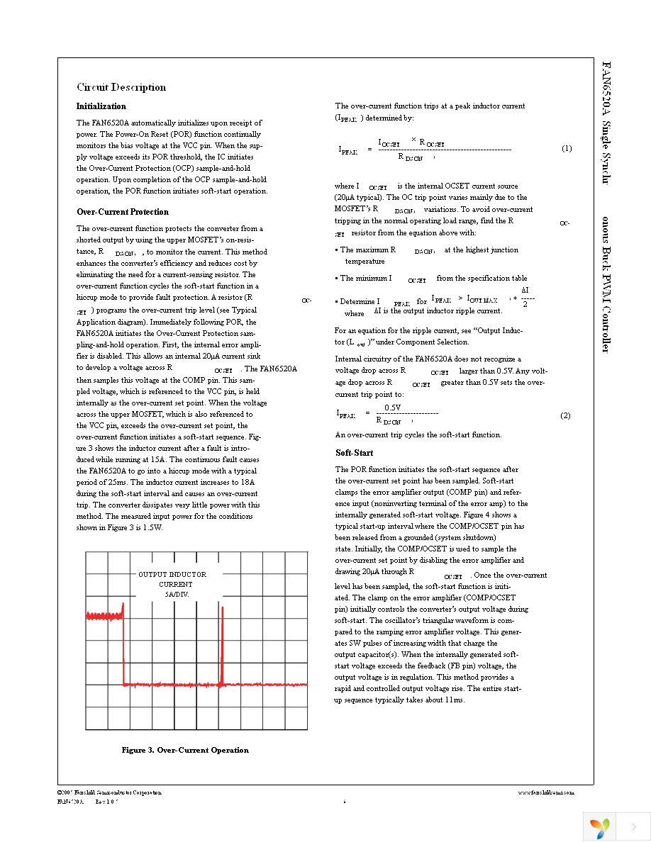 FAN6520AMX Page 6