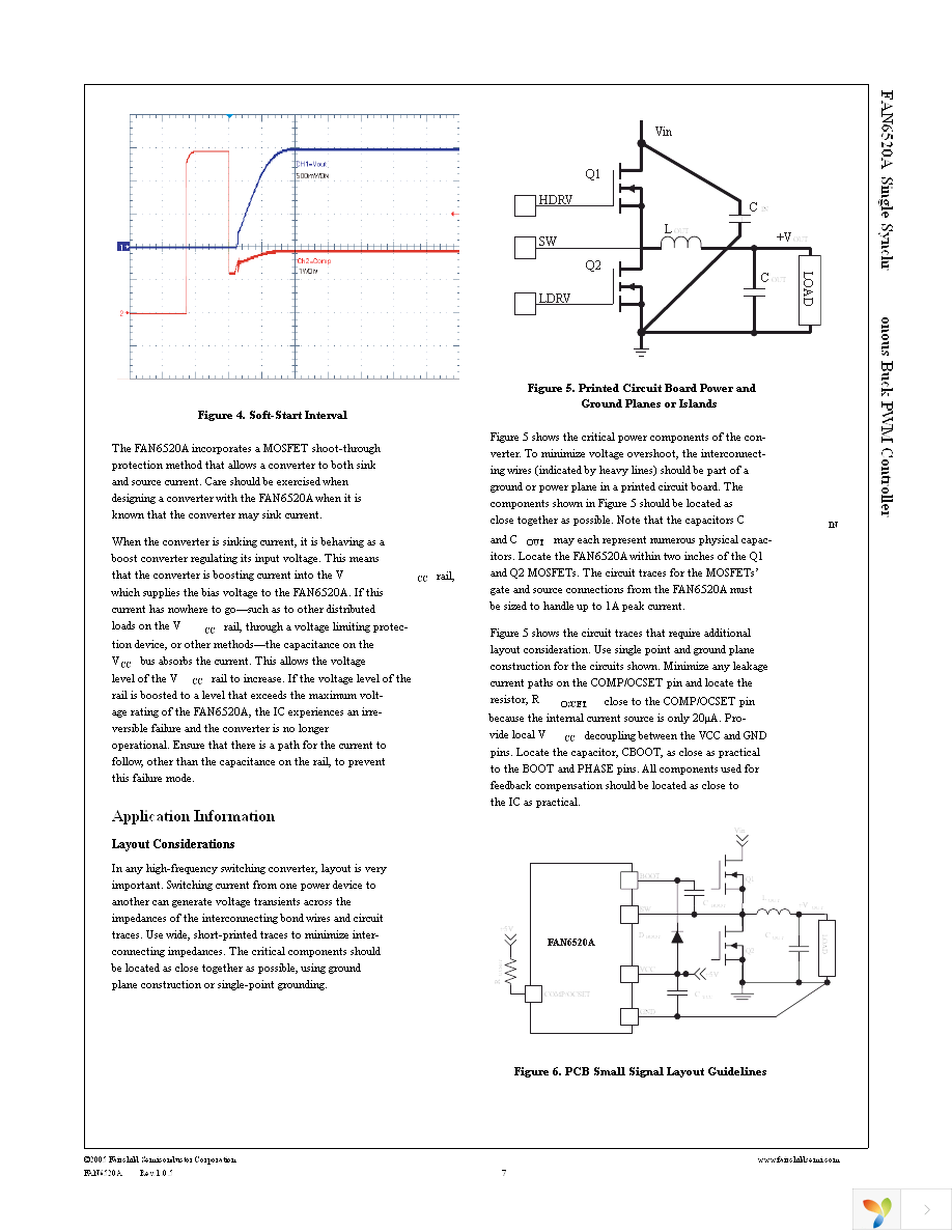 FAN6520AMX Page 7