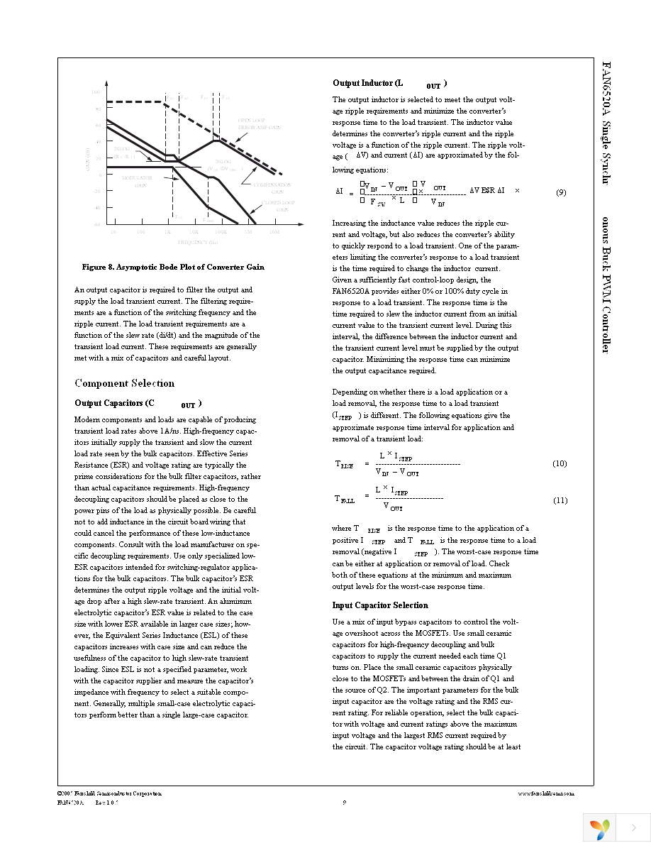 FAN6520AMX Page 9