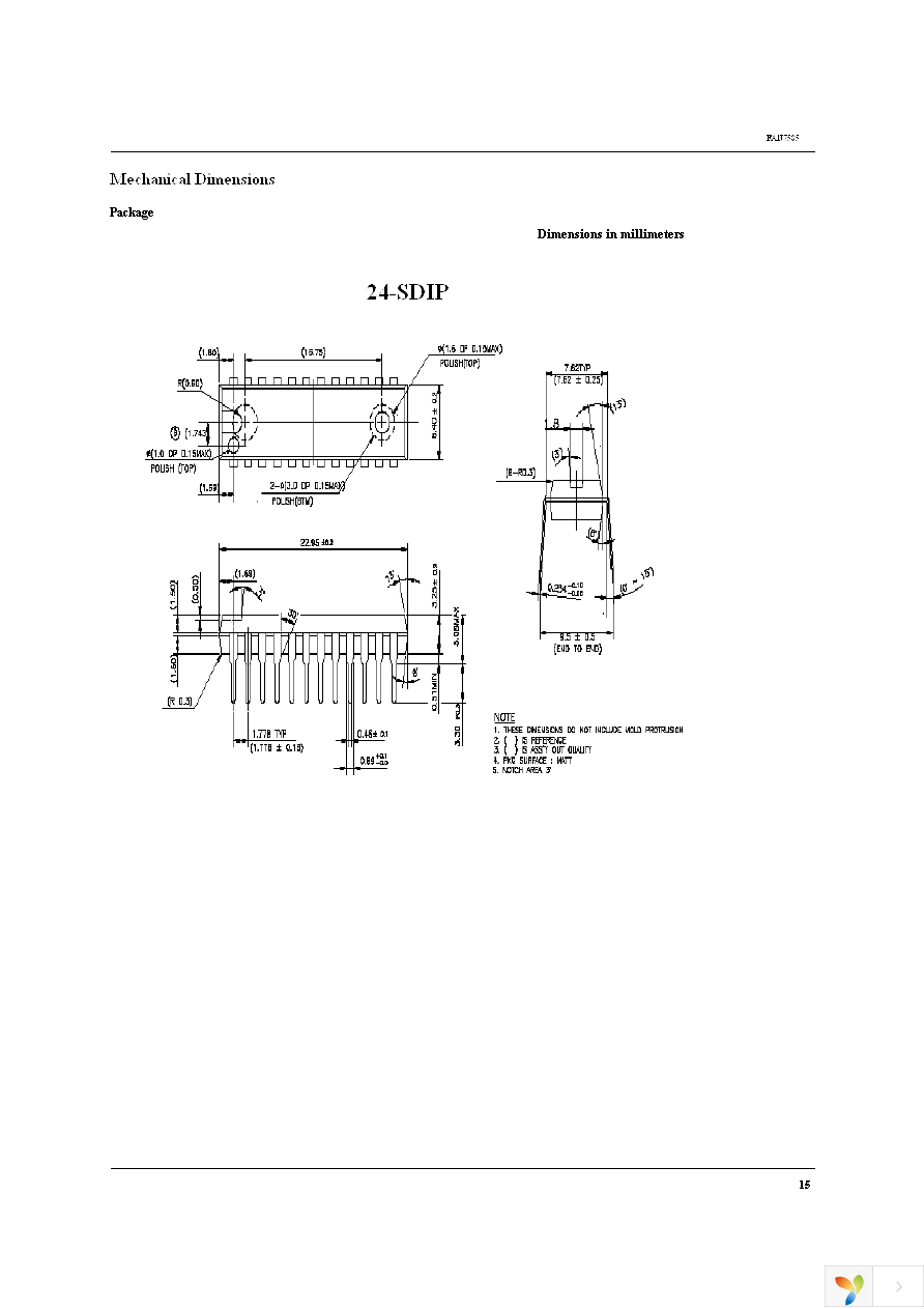 FAN7585SN Page 15