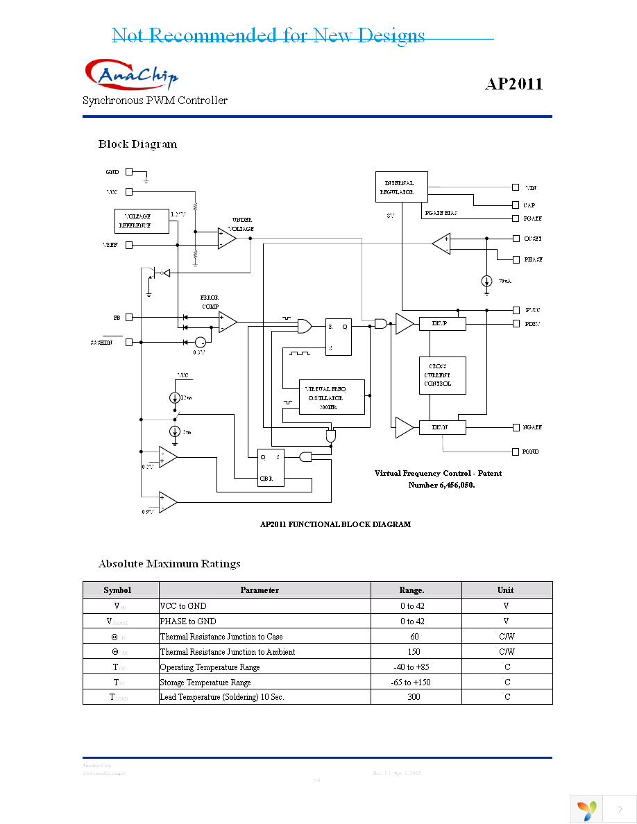 AP2011SL-13 Page 2