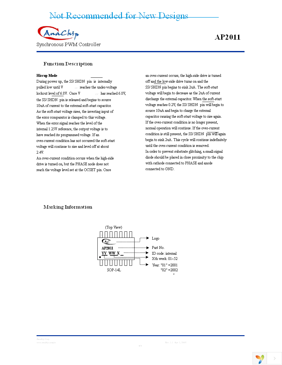 AP2011SL-13 Page 8