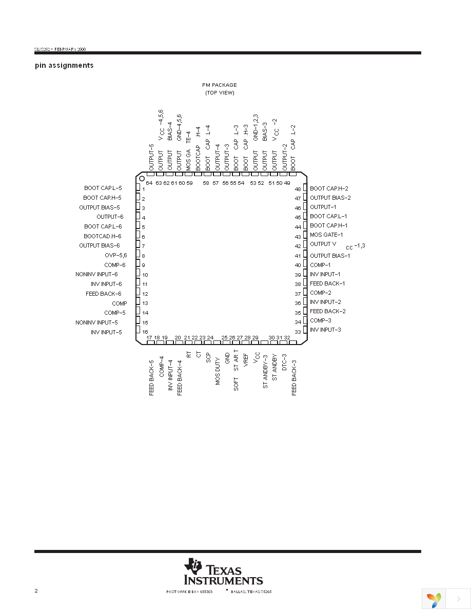 TL1466IPMR Page 2