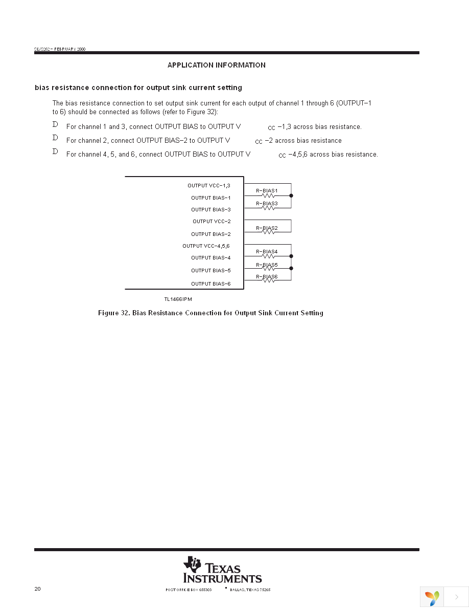 TL1466IPMR Page 20