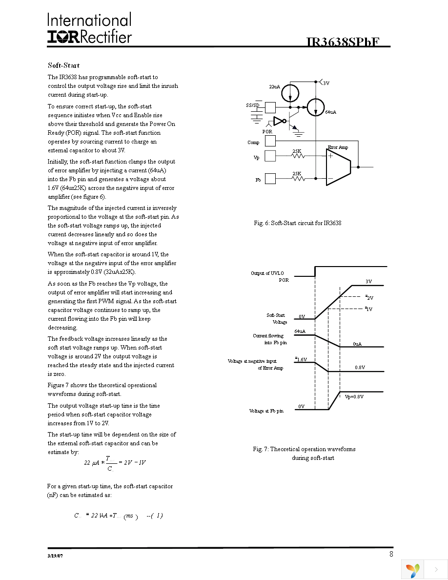 IR3638STRPBF Page 8