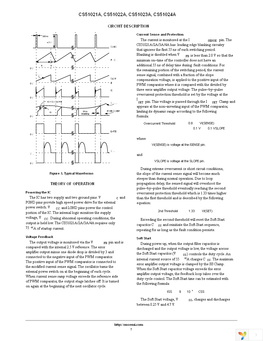 CS51024AEDR16 Page 7