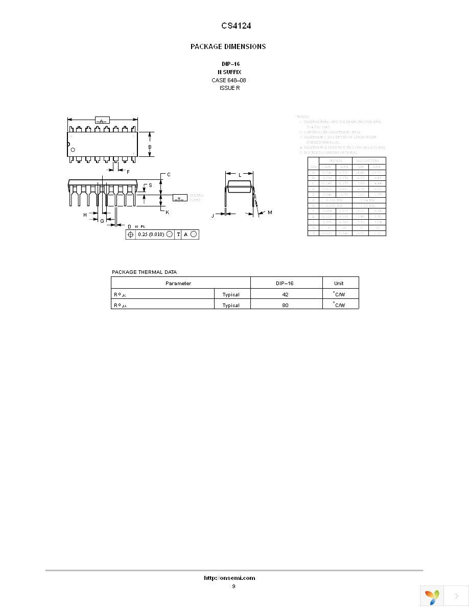 CS4124YN16 Page 9