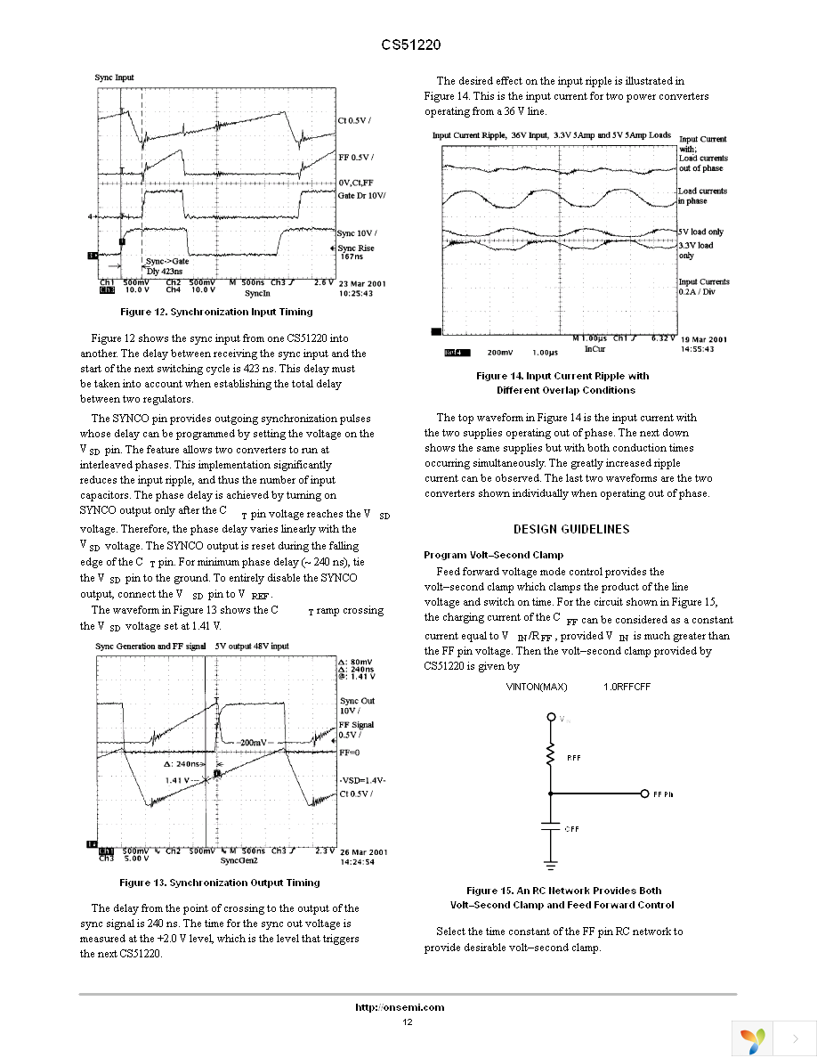 CS51220EDR16 Page 12