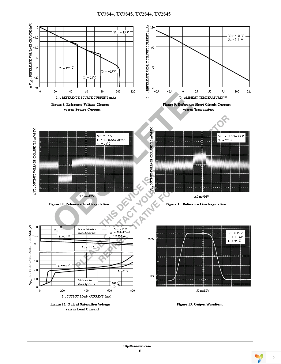 UC3845DR2 Page 5