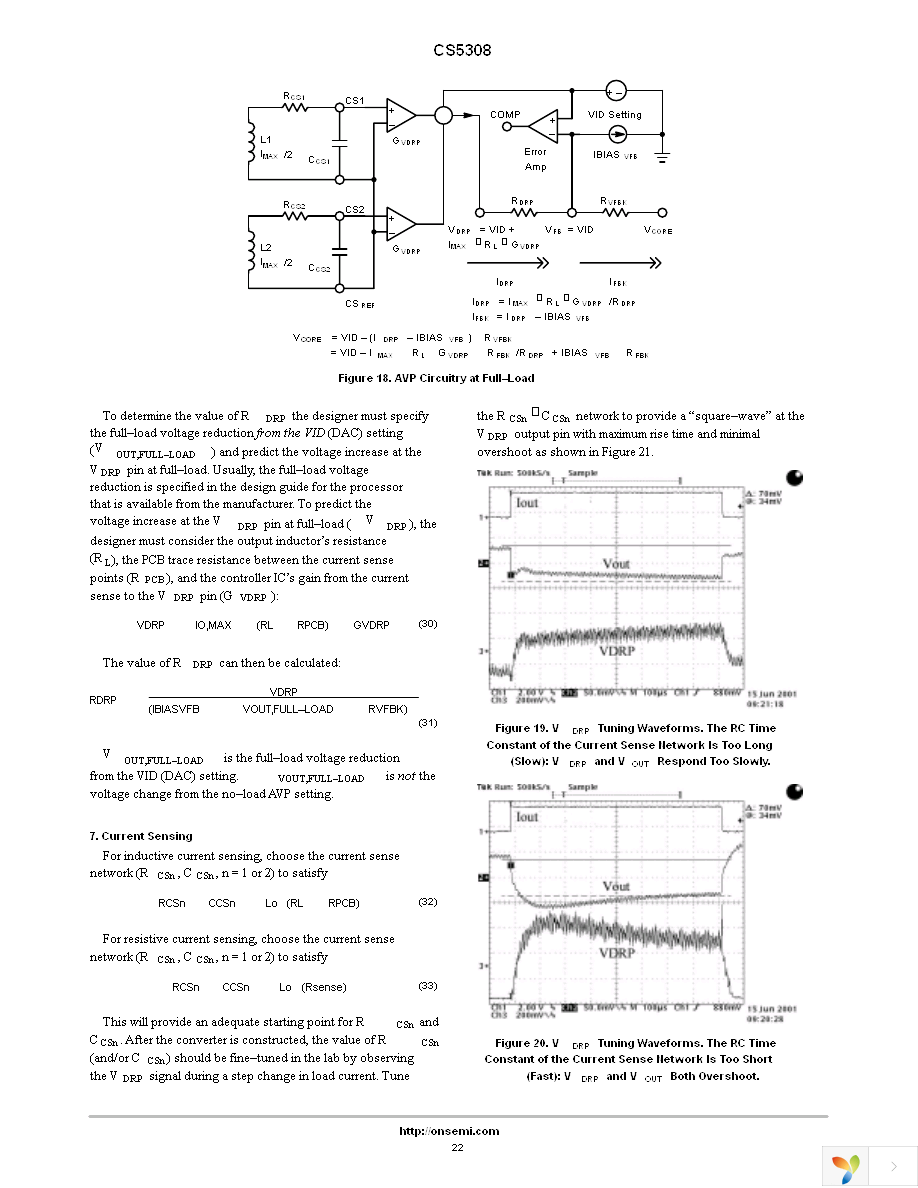 CS5308GDWR28 Page 22