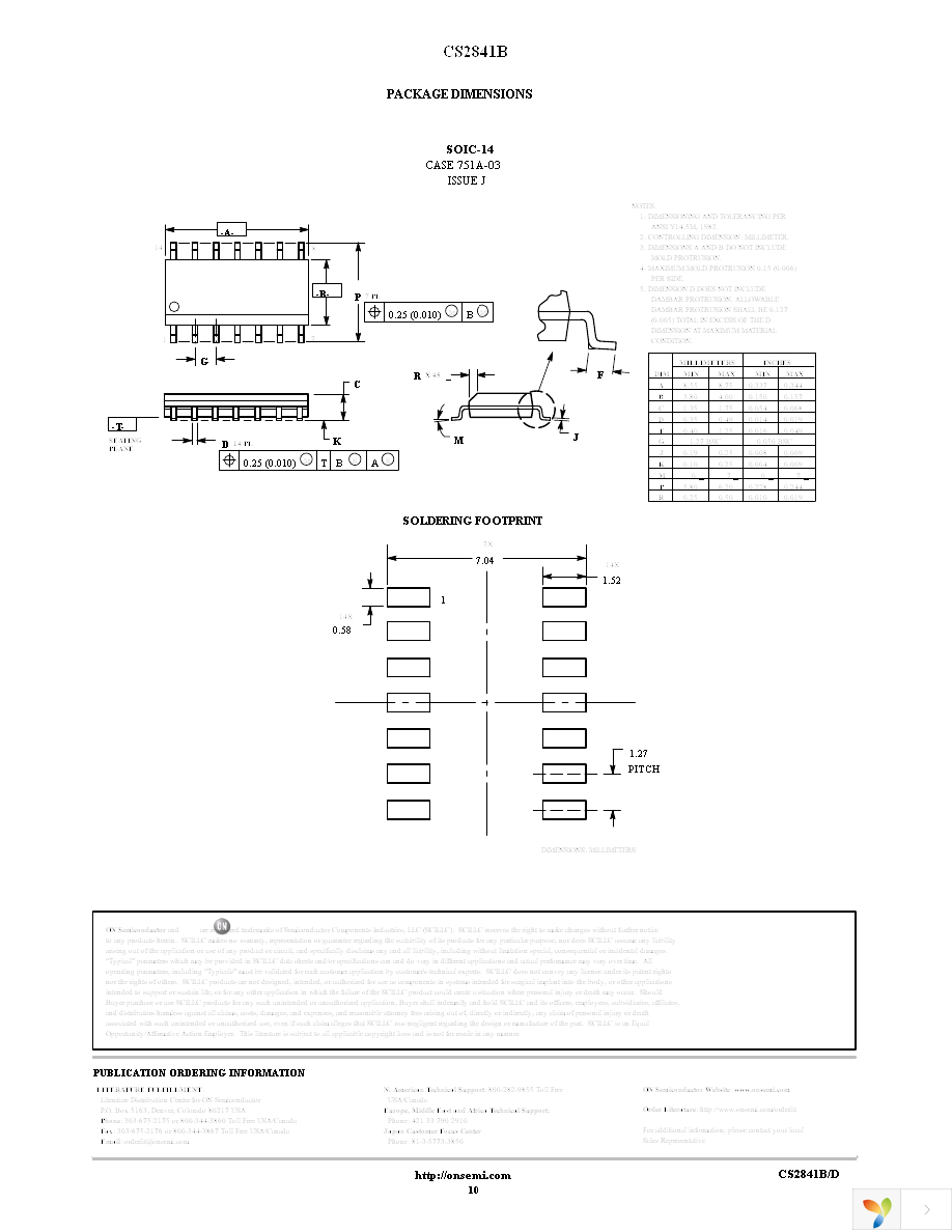 CS2841BED14 Page 10