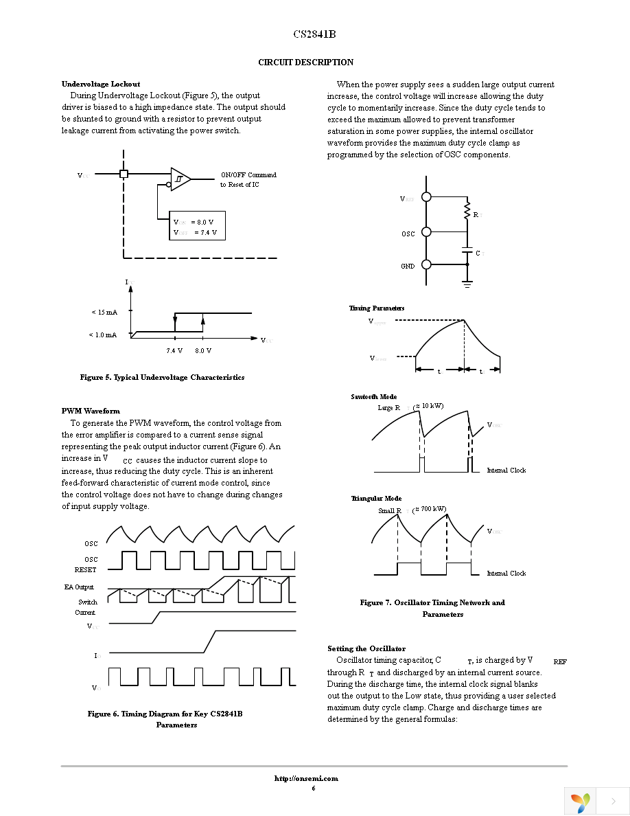 CS2841BED14 Page 6