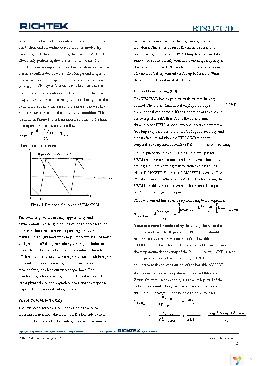 RT8237CZQW(2) Page 11