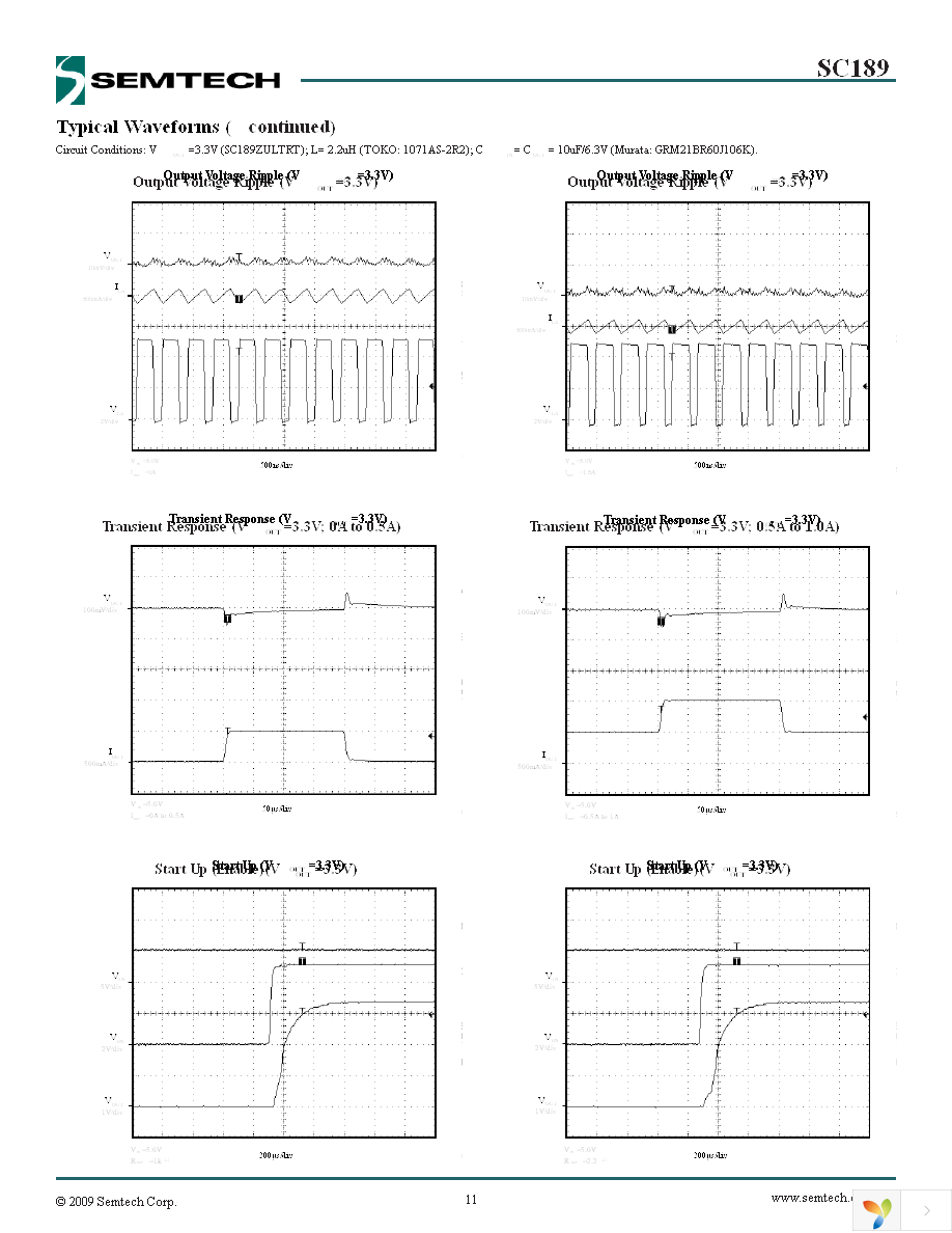 SC189CSKTRT Page 11