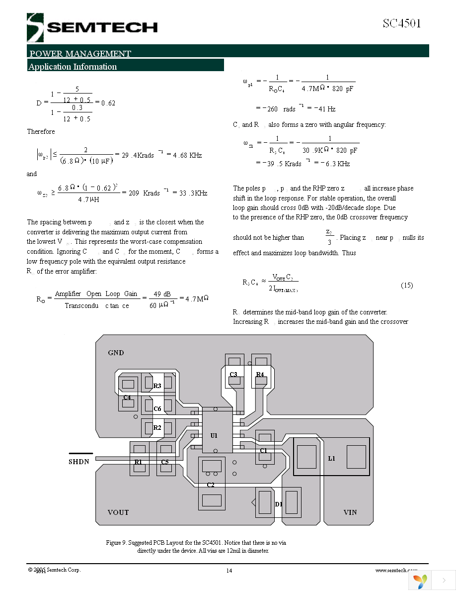 SC4501MSETRT Page 14