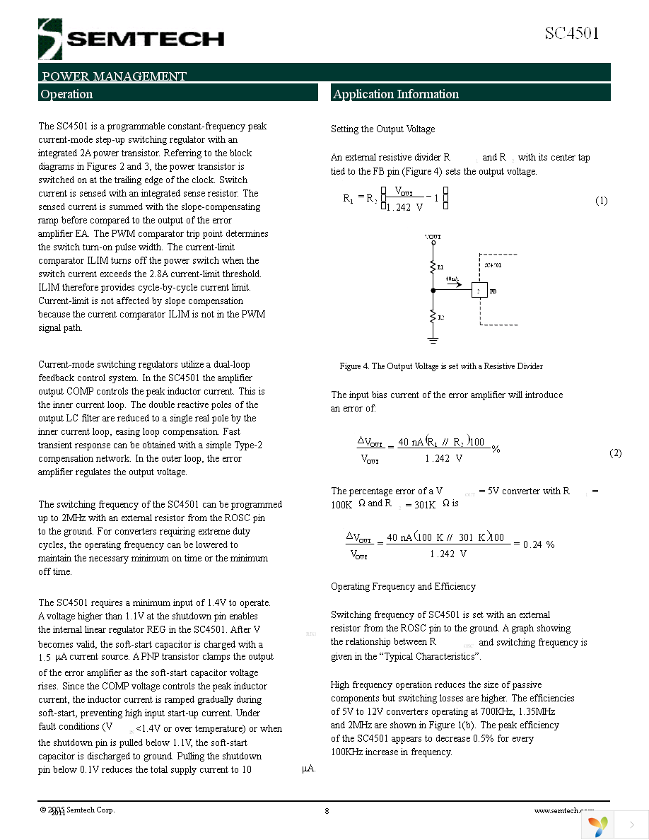 SC4501MSETRT Page 8