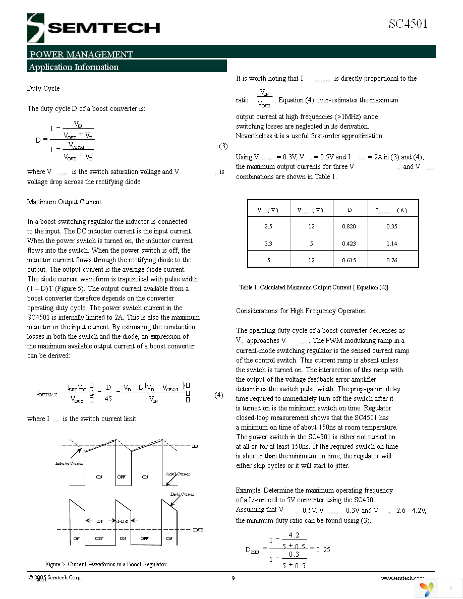 SC4501MSETRT Page 9