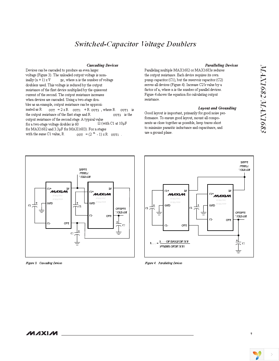 MAX1683EUK+T Page 7