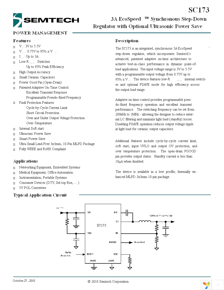 SC173MLTRT Page 1