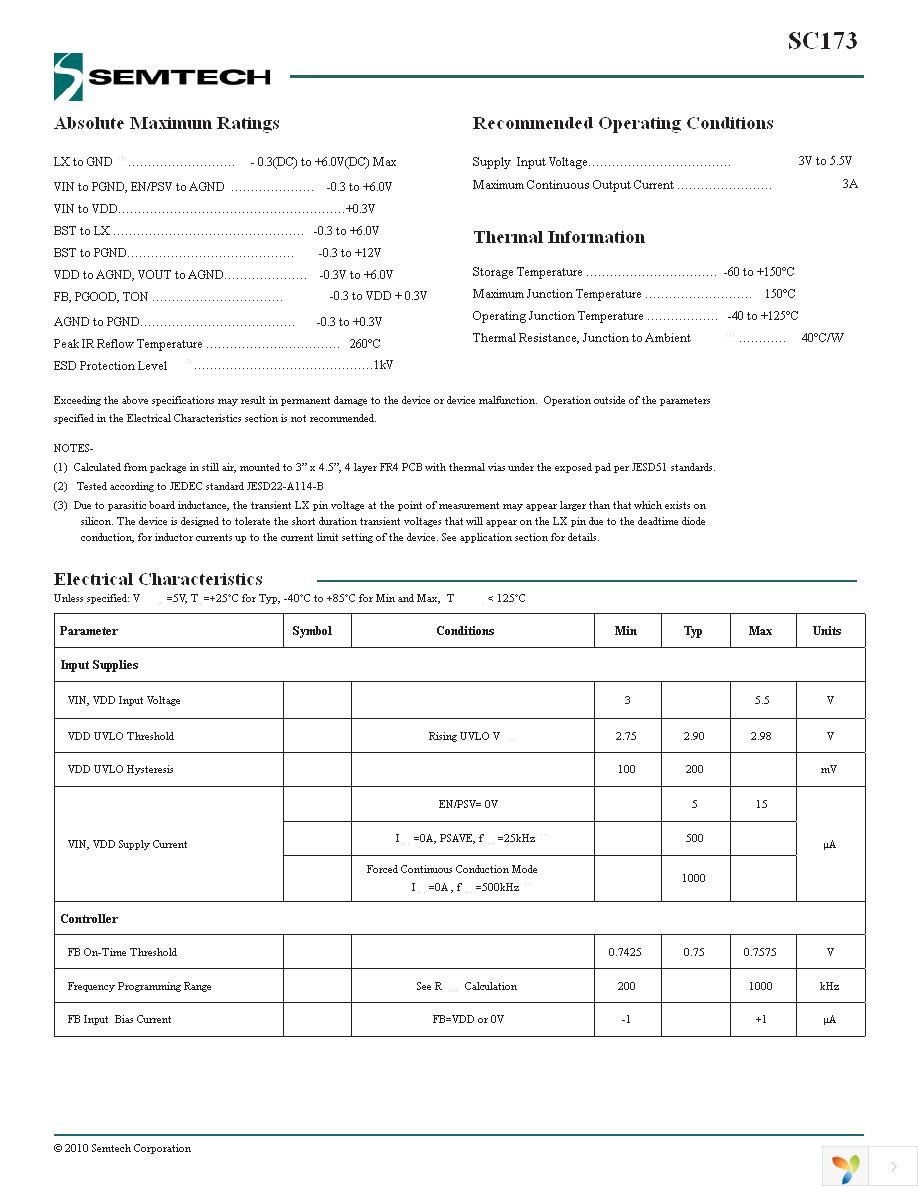 SC173MLTRT Page 3